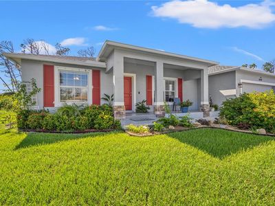 6479 Mechler St, Englewood, FL, 34224