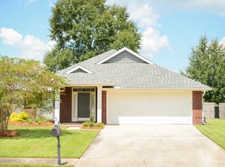 21675 Palmer Ct, Robertsdale, AL 36567