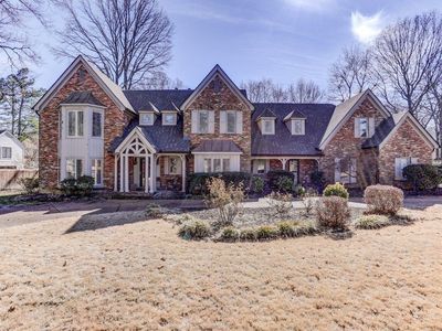 8469 Wood Briar Dr, Germantown, TN, 38138