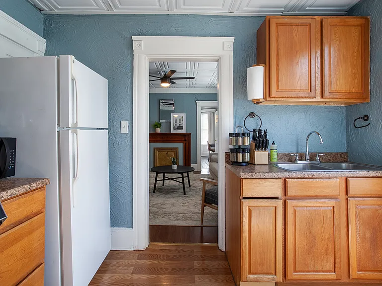 813 N Hall Of Fame Dr #3 — Photo 12