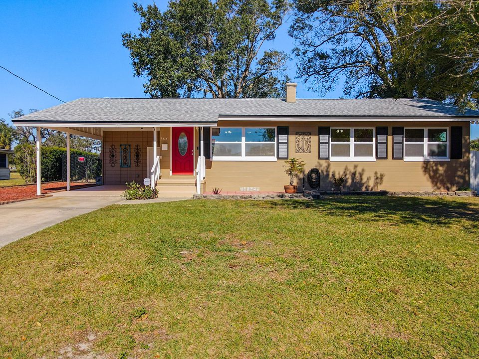 165 Northmoor Rd, Casselberry, FL 32707 Zillow