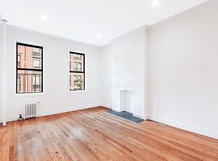 36 E 4th St #4FE, New York, NY 10003