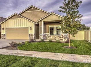 9322 W Thor St, Boise, ID 83709