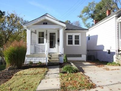 33 Garrison Ave, Fort Thomas, KY, 41075