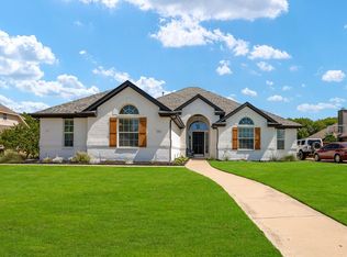 139 Indian Paint Dr, Justin, TX 76247