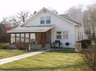 5022 Woodrow Ave, Johnsburg, IL 60051
