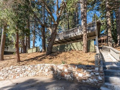 738 W Victoria Ct, Lake Arrowhead, CA, 92352