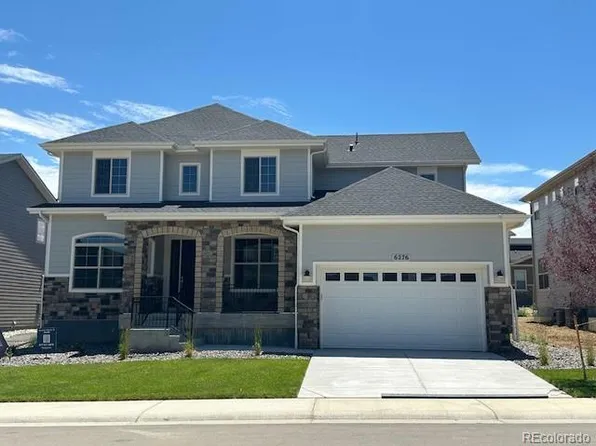 6276 E 141st Lane, Thornton, CO 80602