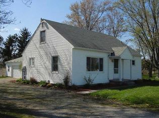 2989 Miller Rd, Russia, OH 45363