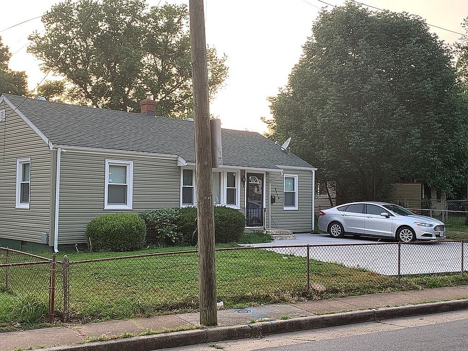2nd image of 3116 Richmond Henrico Tpke