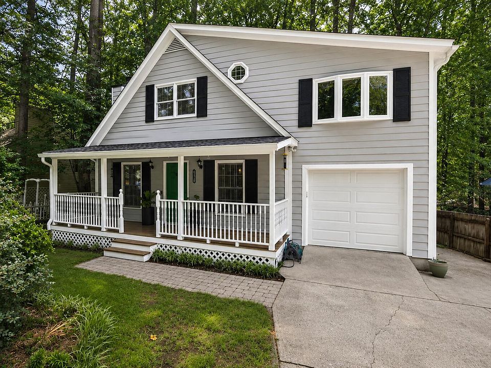 1st image of 3315 Bonaparte Way