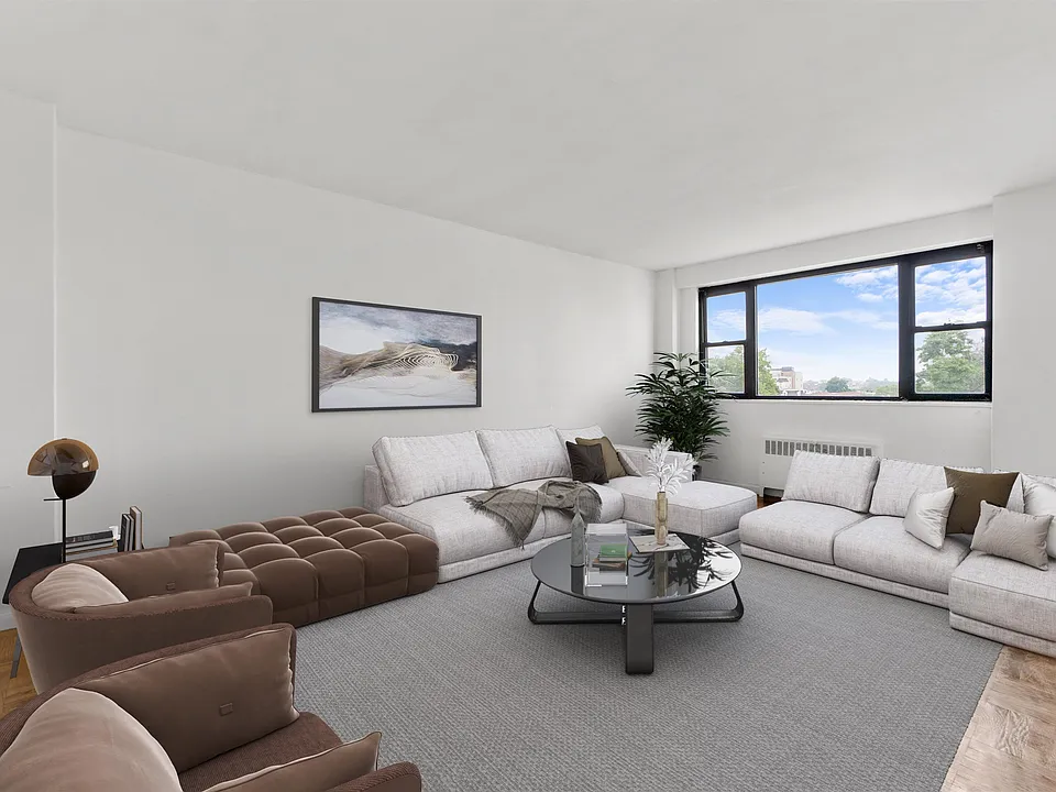 6515 Boulevard East #7D