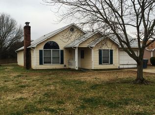 10401 Telscombe Ct, Charlotte, NC 28273