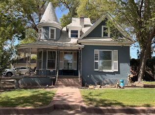 710 Swink Ave, Rocky Ford, CO 81067