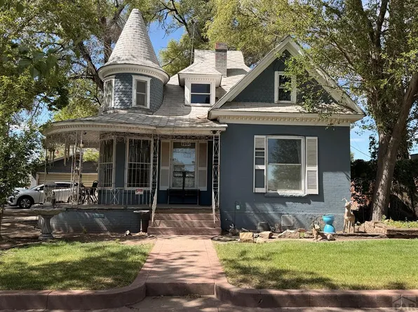 710 Swink Ave, Rocky Ford, CO 81067