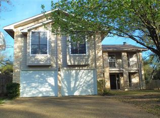 10903 Leafwood Ln, Austin, TX 78750