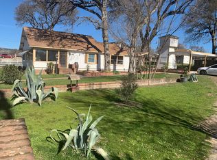 3464 Emerson St, Clearlake, CA