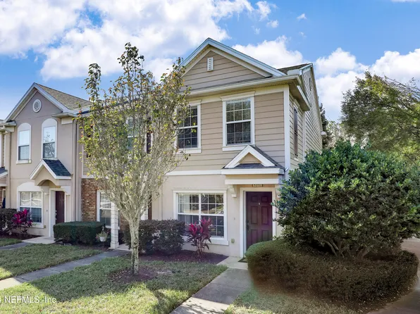 8161 SUMMERSIDE Circle, Jacksonville, FL 32256