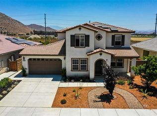 28208 Spring Creek Way, Sun City, CA 92585