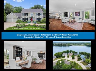 37 Ravens Pointe Lake, Lake Saint Louis, MO 63367