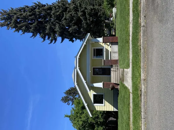 727 E Everett Ave, Spokane, WA 99207