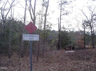 0 Matthews Dr, Henderson, NC 27537