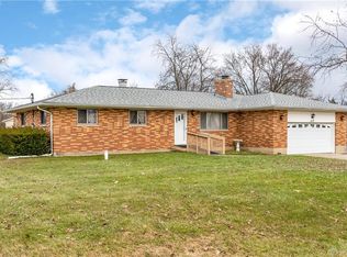 12939 Eagle Rd, New Lebanon, OH 45345