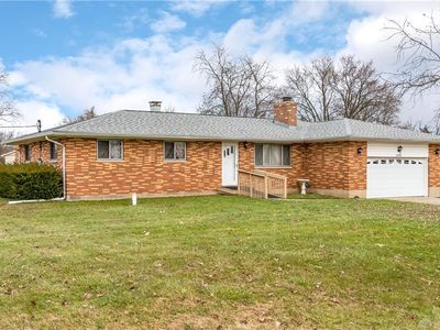 12939 Eagle Rd, New Lebanon, OH, 45345