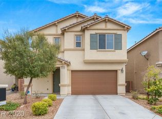 7437 Rainford St, Las Vegas, NV 89148