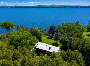 16 Gravelly Point Dr, Plattsburgh, NY 12901