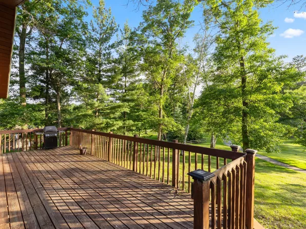 11699 Pine Beach Dr, East Gull Lake, MN 56401