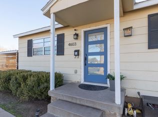 4603 S Lipscomb St, Amarillo, TX 79110