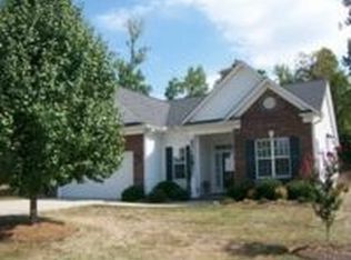 9 Town Ridge Ct, Greensboro, NC 27455