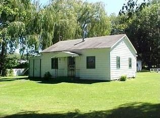 4820 Ashville Bay Rd, Ashville, NY 14710