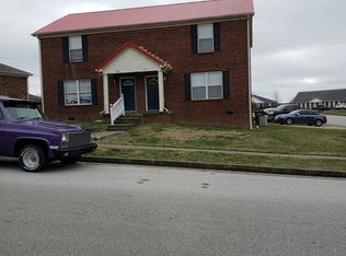 208-210 Faulconer Dr #210-210, Nicholasville, KY 40356