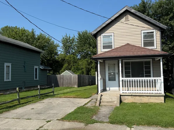 526-530 S Shawnee St, Lima, OH 45804