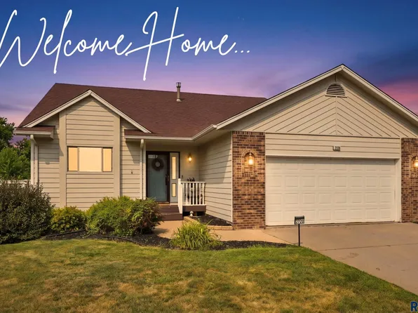 2738 S Avondale Ct, Sioux Falls, SD 57110