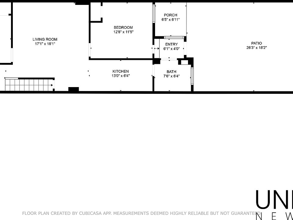 2nd image of 402 Chauncey St #1