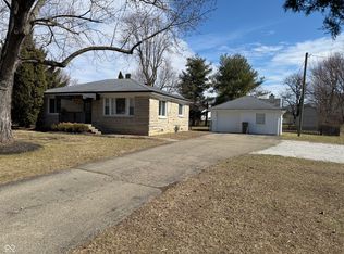 5719 S Arlington Ave, Indianapolis, IN 46237
