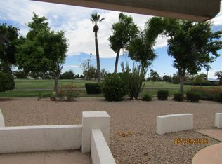 12831 W Galaxy Dr, Sun City West, AZ 85375