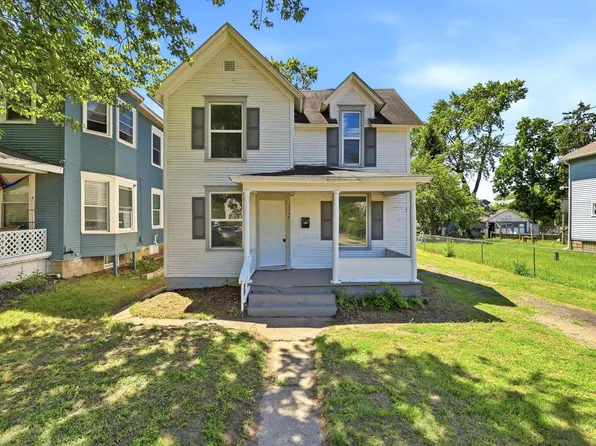 1128 Sigsbee St SE, Grand Rapids, MI 49506