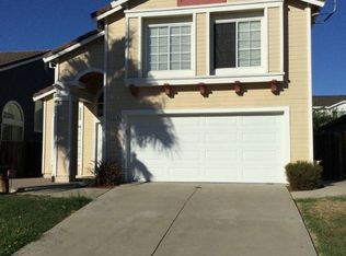 4501 Wolf Way, Antioch, CA
