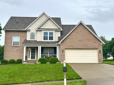 5072 Elk Fairways Dr, Liberty Township, OH, 45011
