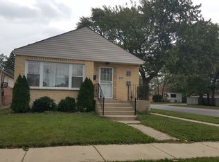 10257 S Calhoun Ave, Chicago, IL 60617