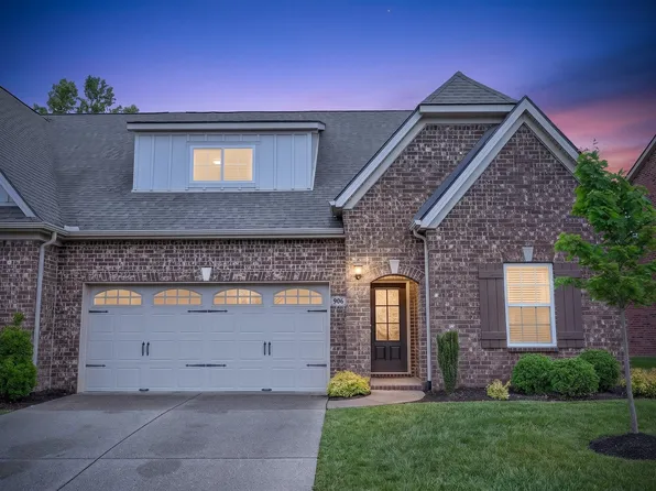 906 Meadowcrest Way, Lebanon, TN 37090