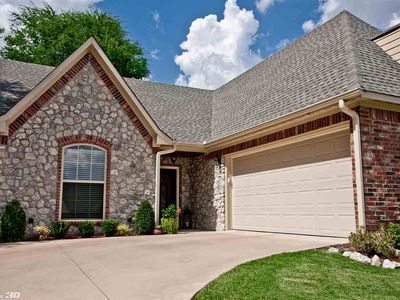1220 Cobblestone Ct, Carthage, TX, 75633