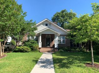 1717 Pinewood Dr, Columbia, SC 29205