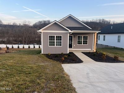 1612 E Millard St, Johnson City, TN, 37601