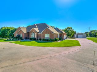 520 Spring Rd, Noble, OK 73068