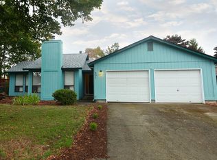 601 SE Olympia Dr, Vancouver, WA 98683